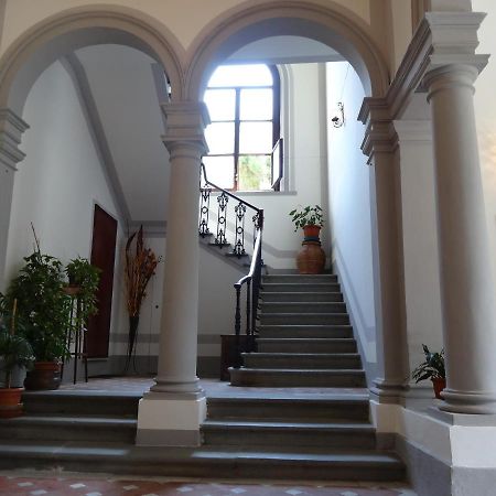 Bed & Breakfast La Tavernetta Флоренция Экстерьер фото