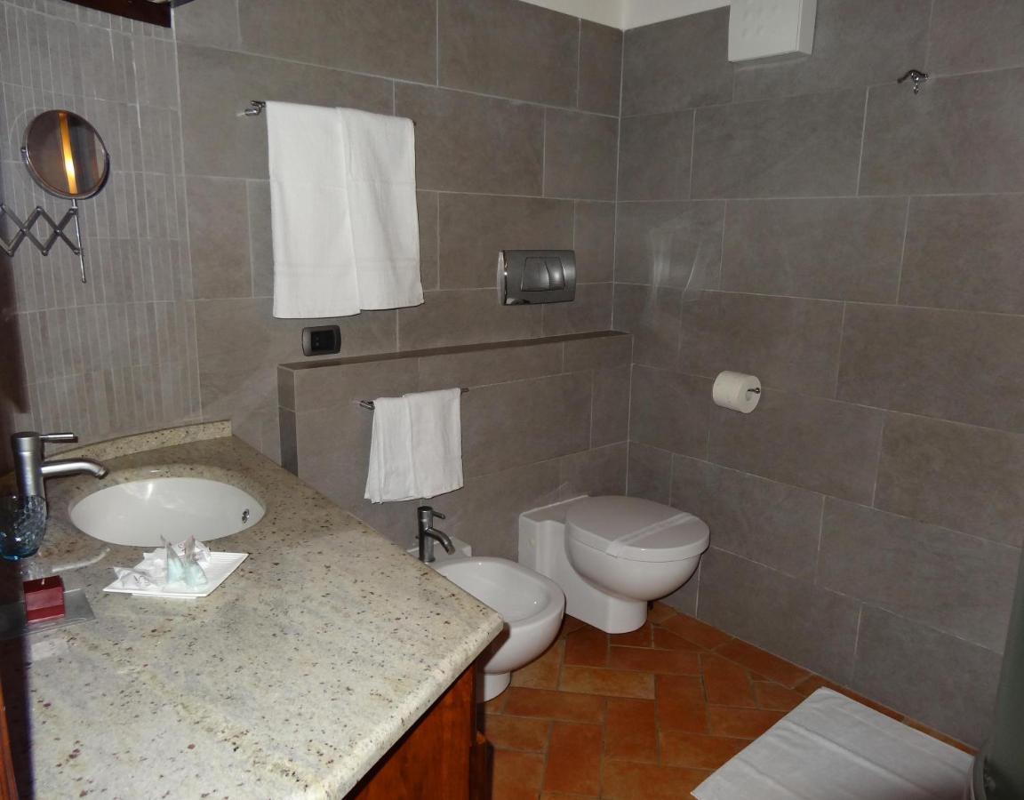 Bed & Breakfast La Tavernetta Флоренция Экстерьер фото